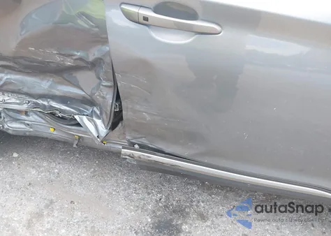 2021 Hyundai Kona Electric Ultimate z USA, uszkodzony, nr VIN KM8K53AG2MU124787